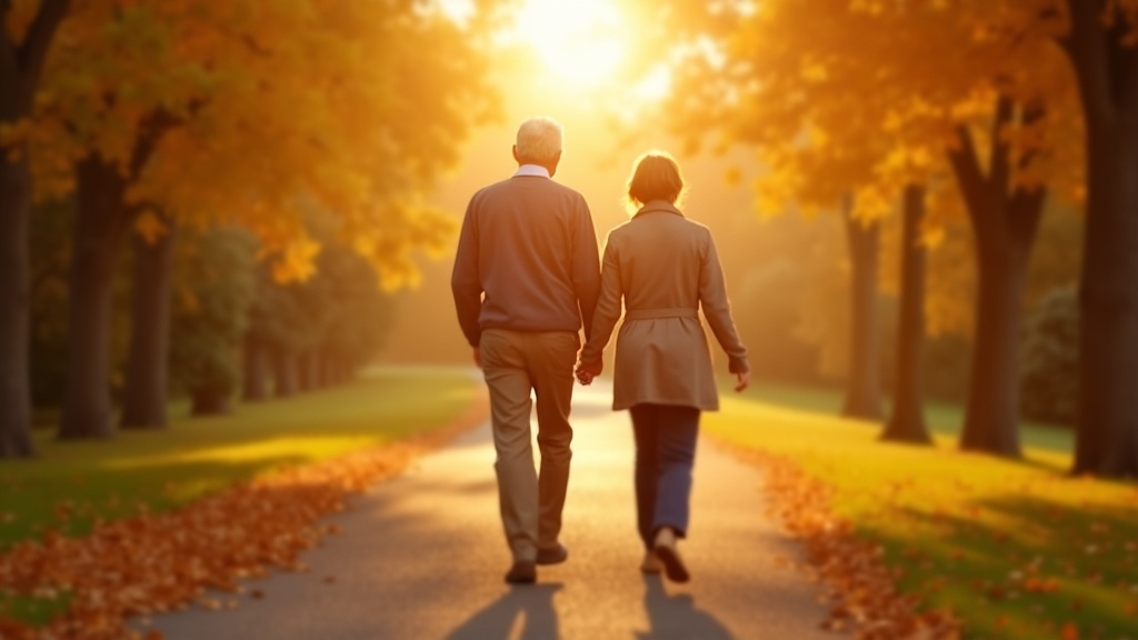 Arthritis and Chiropractic Care: Maintenance Care for Montgomery Seniors