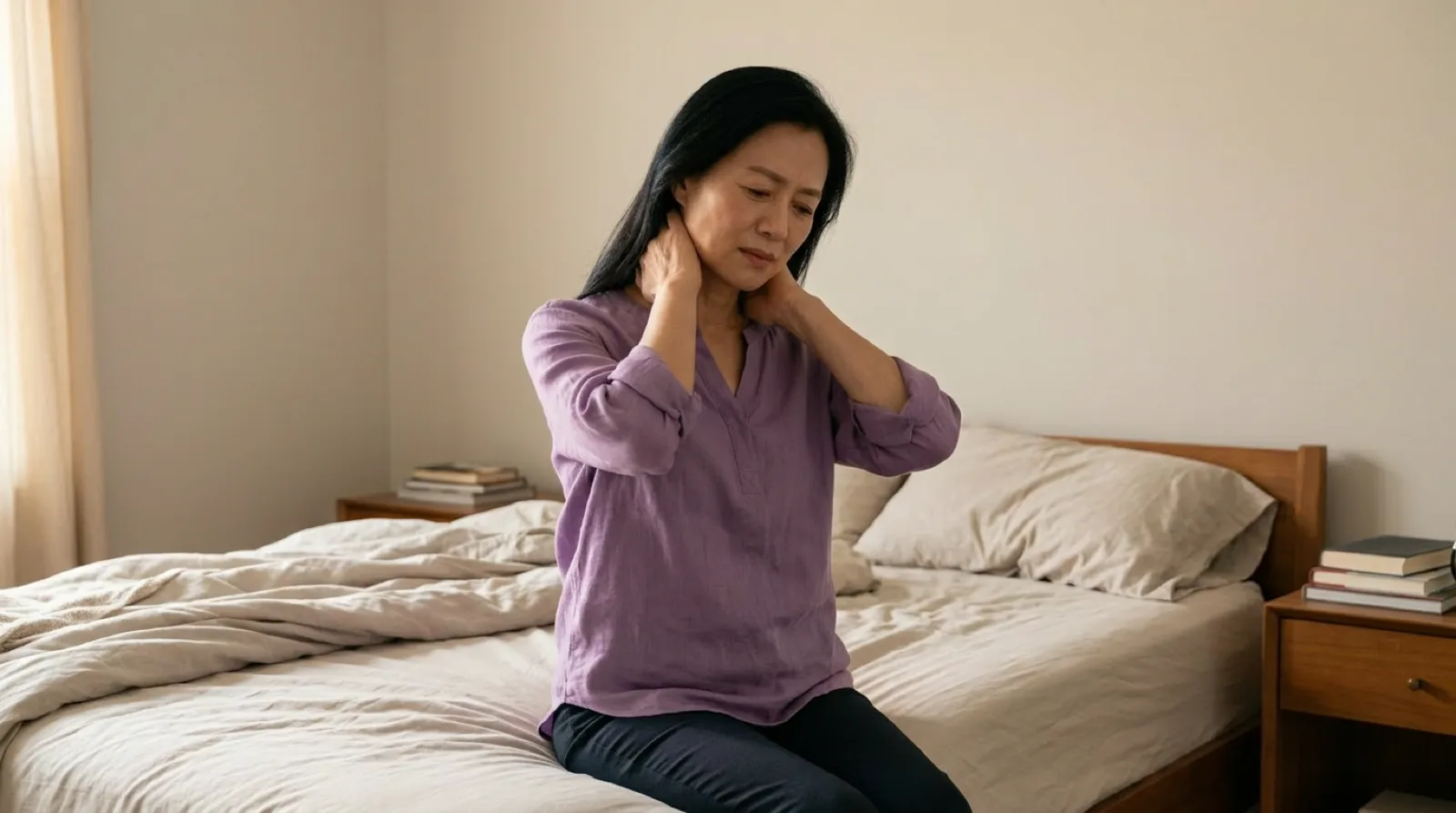 Whiplash Treatment Montgomery: Why Symptoms Show Up Days Later
