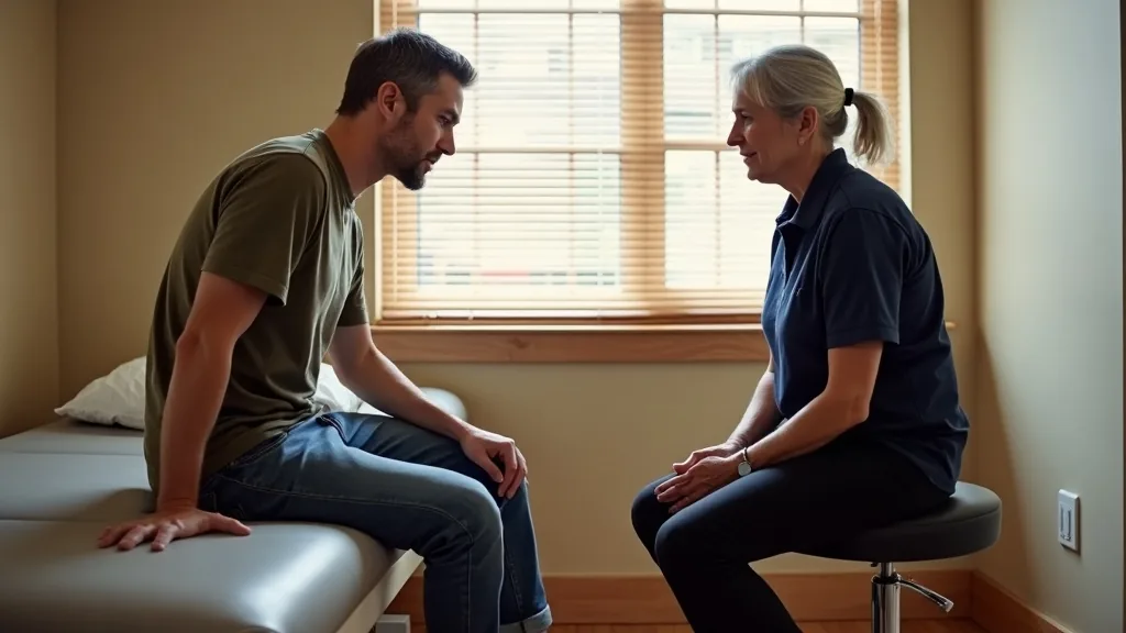 Back Pain Chiropractor Montgomery AL | Diagnosis First