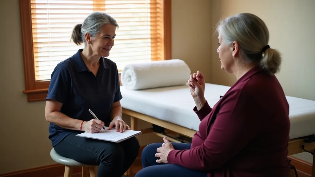 Fibromyalgia Chiropractor Near Me | Montgomery, AL