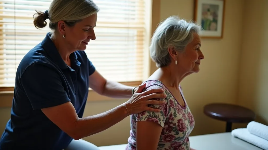 Joint Pain Chiropractor Near Me in Montgomery, AL